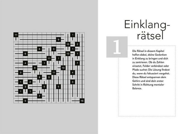 Produktbild: R&auml;tselAuszeit &ndash; Balance. &Uuml;ber 300 R&auml;tsel f&uuml;r mentalen Ausgleich, Gelassenheit und Harmonie