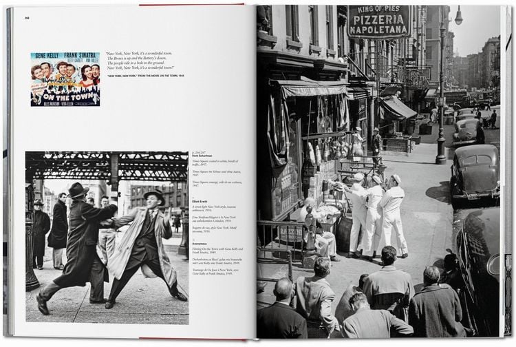 Produktbild: New York. Portrait of a City