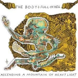 Produktbild: Ascending A Mountain Of Heavy Light
