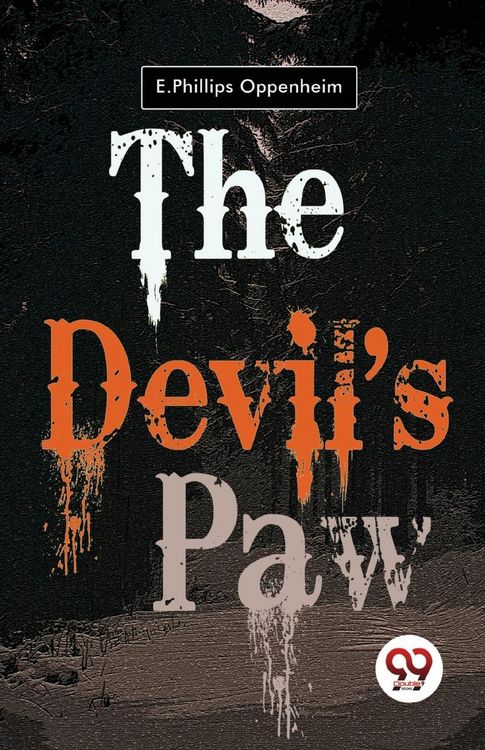 Produktbild: The Devil's Paw