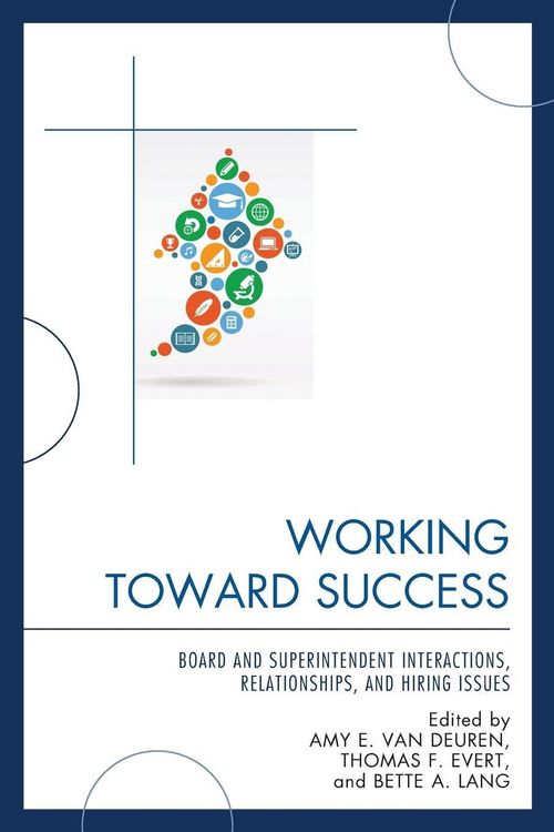 Produktbild: Working Toward Success