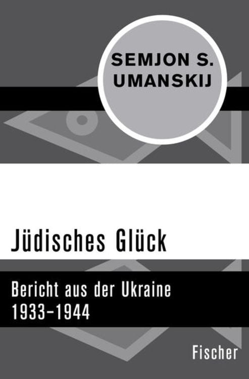 Produktbild: Jüdisches Glück