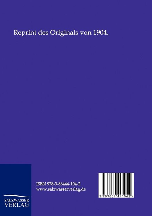 Produktbild: Samoa-Erkundung 1903