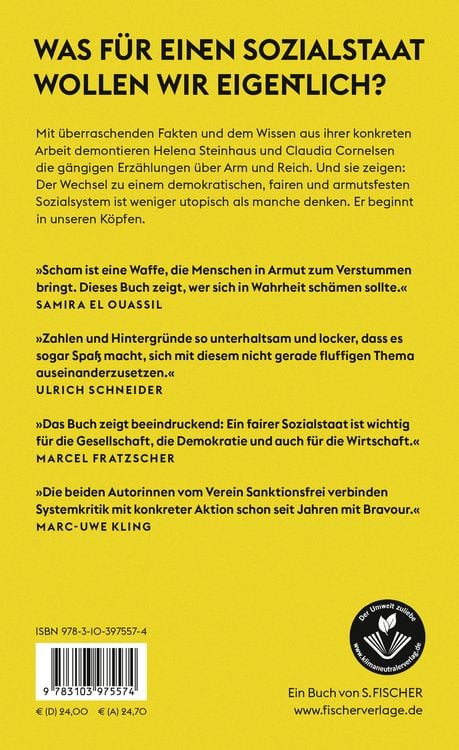 Produktbild: Es braucht nicht viel
