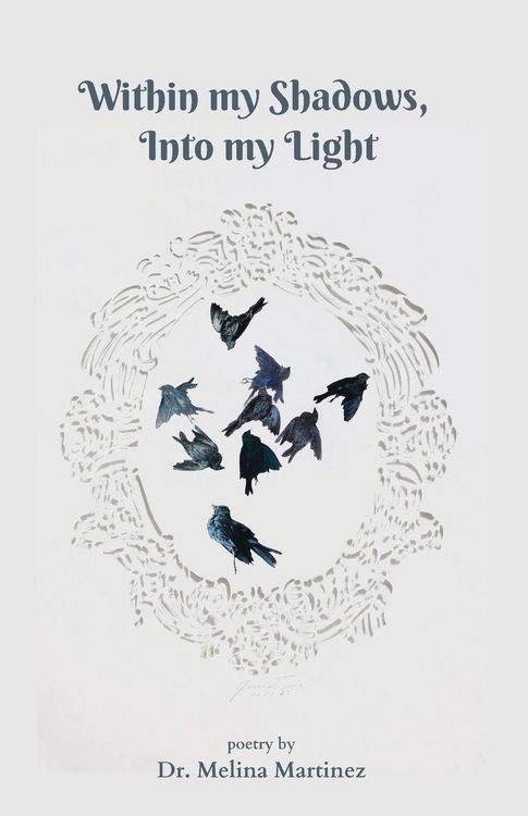 Produktbild: Within my Shadows, Into my Light