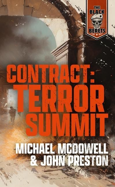 Produktbild: Contract: Terror Summit