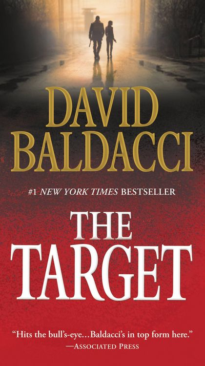 Produktbild: The Target