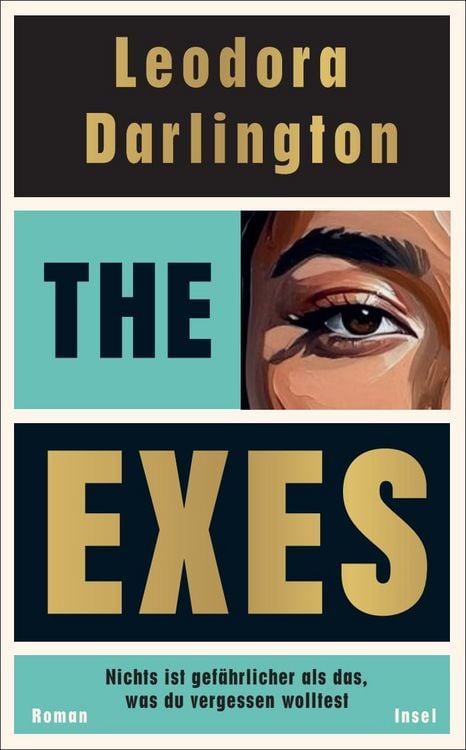 Produktbild: The Exes