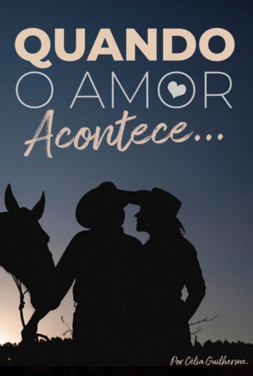 Produktbild: Quando O Amor Acontece