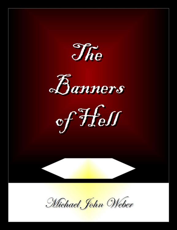 Produktbild: The Banners of Hell (The Shy God Project, #6)