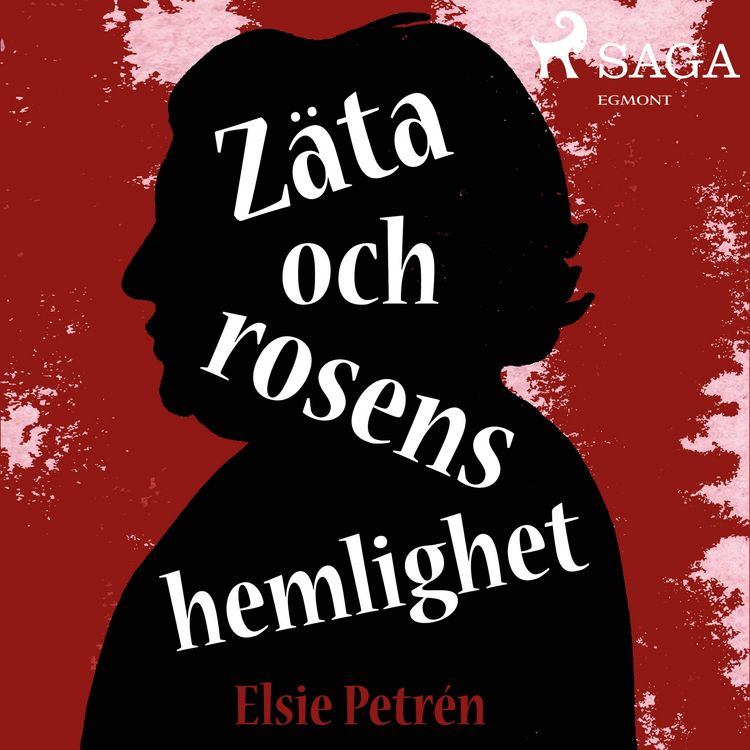 Produktbild: Z&auml;ta och rosens hemlighet