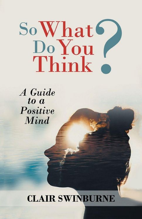 Produktbild: So What Do You Think?