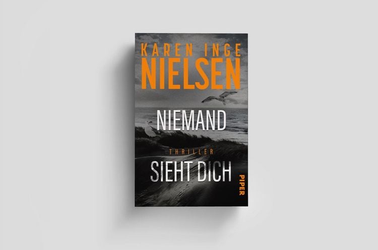 Produktbild: Niemand sieht dich