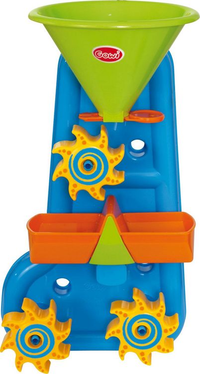 Produktbild: GOWI Badewannen-Wasserm&uuml;hle