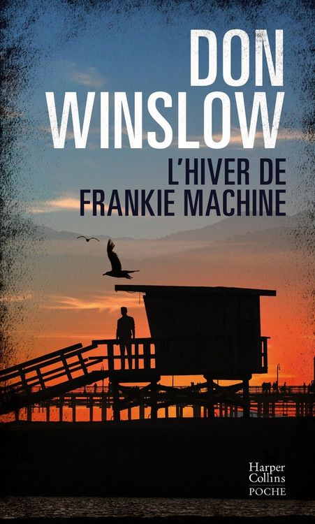 Produktbild: L'hiver de Frankie Machine