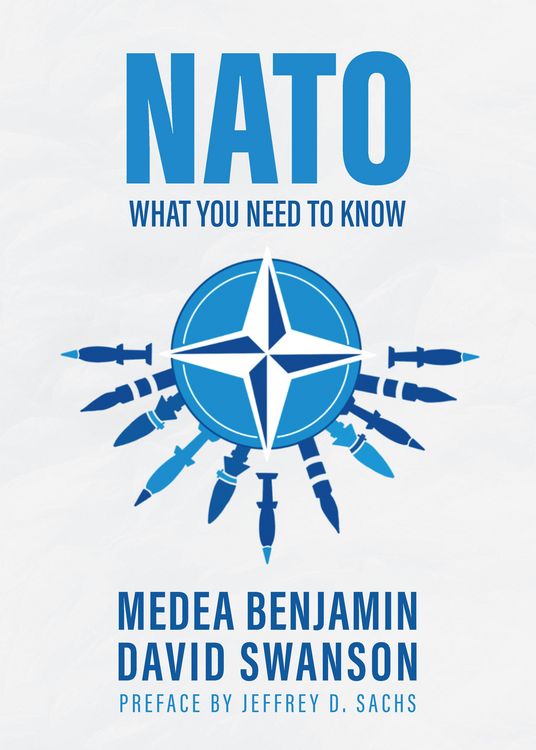 Produktbild: NATO
