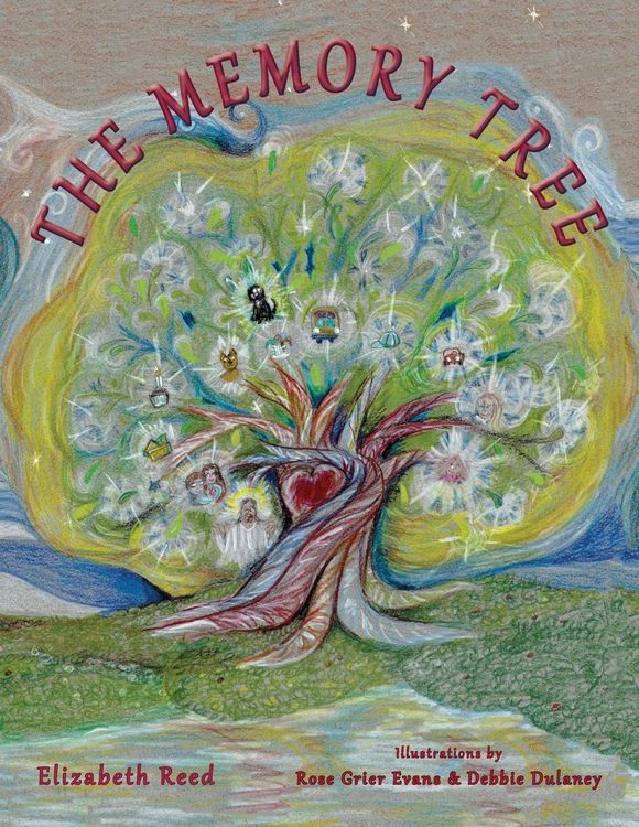 Produktbild: The Memory Tree