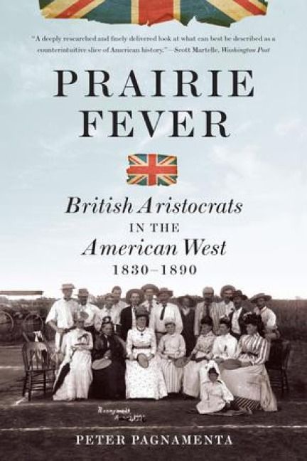 Produktbild: Prairie Fever