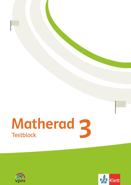 Produktbild: Matherad 3