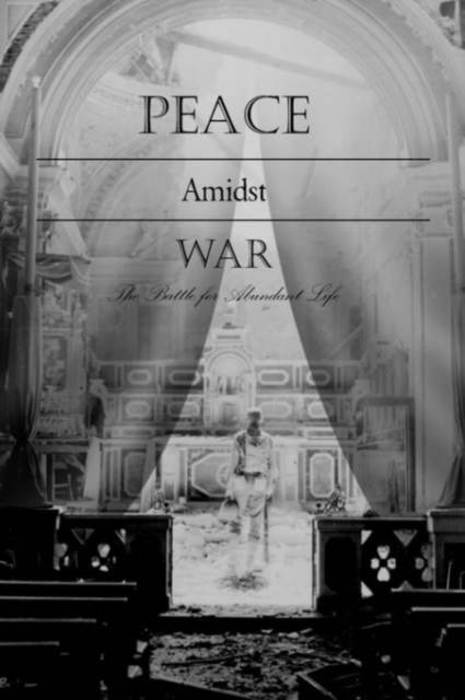 Produktbild: Peace Amidst War