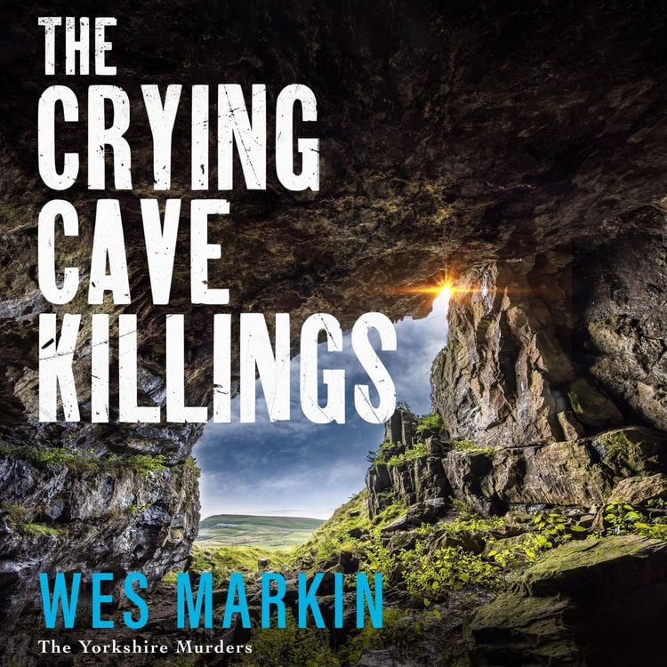 Produktbild: The Crying Cave Killings