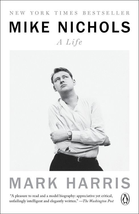 Produktbild: Mike Nichols