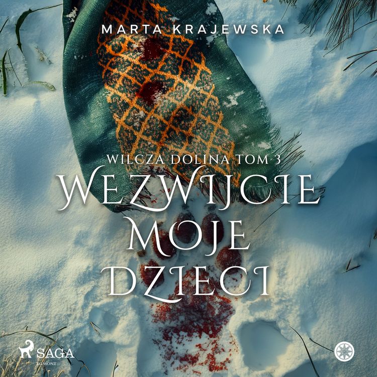 Produktbild: Wezwijcie moje dzieci