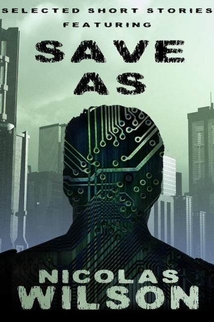 Produktbild: Selected Short Stories Featuring Save As