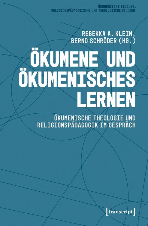 Produktbild: &Ouml;kumene und &Ouml;kumenisches Lernen