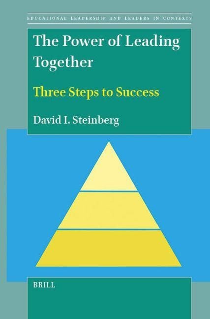 Produktbild: The Power of Leading Together