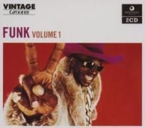 Produktbild: Funk. Vol. 1