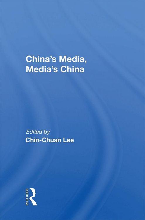 Produktbild: China's Media, Media's China
