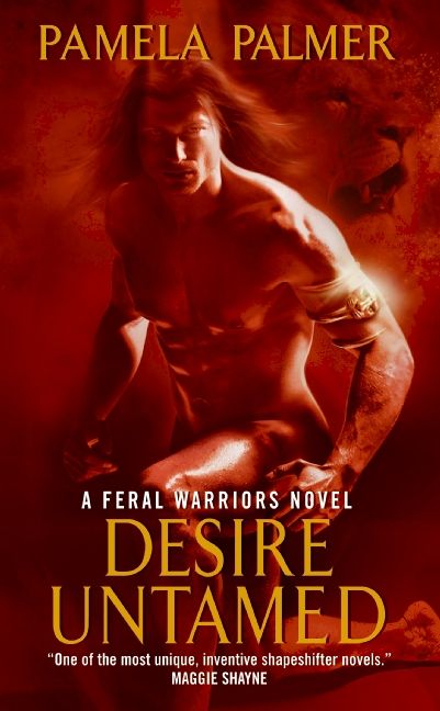 Produktbild: Desire Untamed