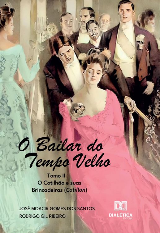 Produktbild: O Bailar do Tempo Velho