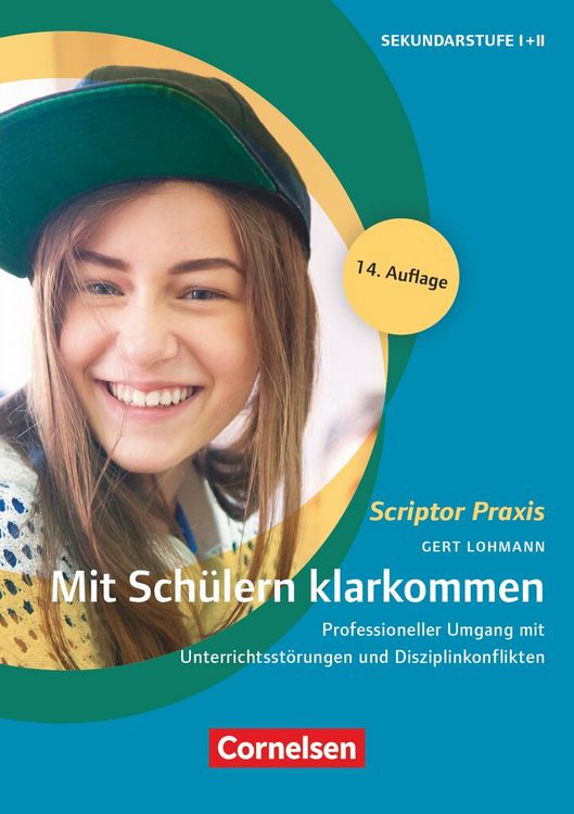 Produktbild: Scriptor Praxis