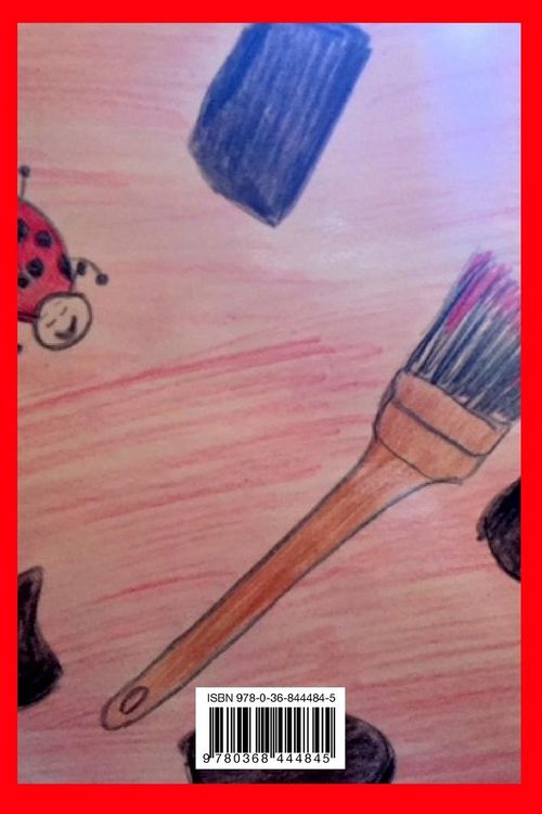 Produktbild: KatyBug The LadyBug