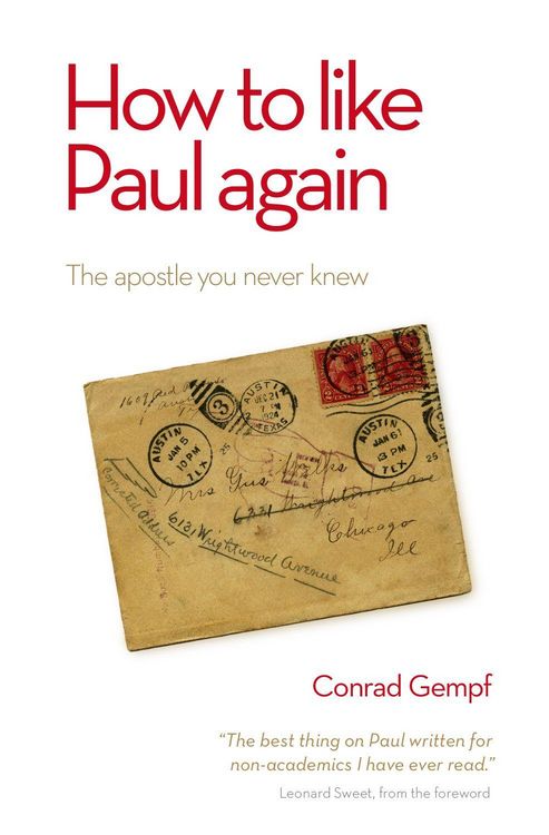 Produktbild: How to Like Paul Again