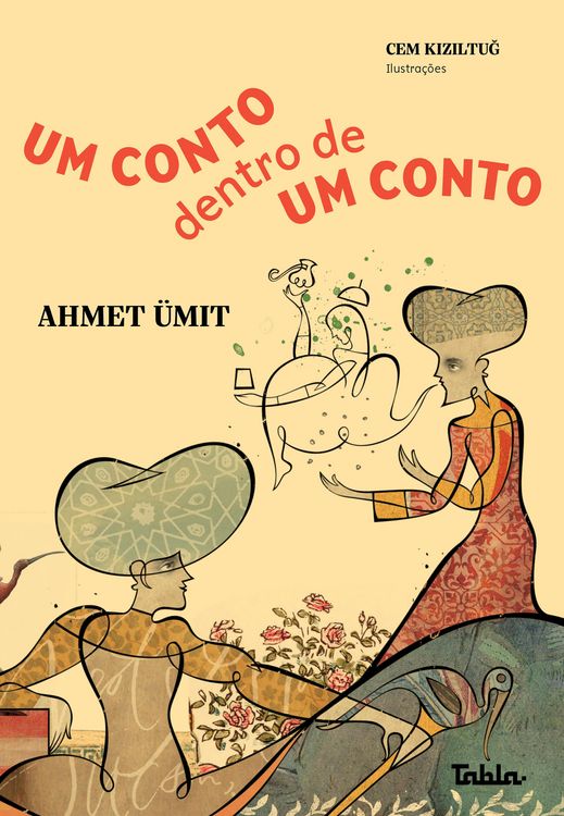 Produktbild: Um conto dentro de um conto