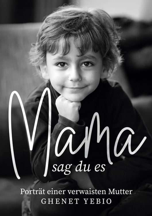 Produktbild: Mama, sag du es