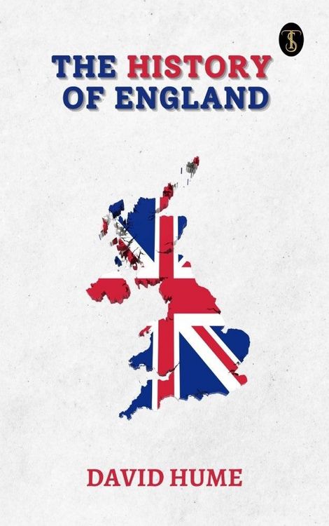 Produktbild: The History of England
