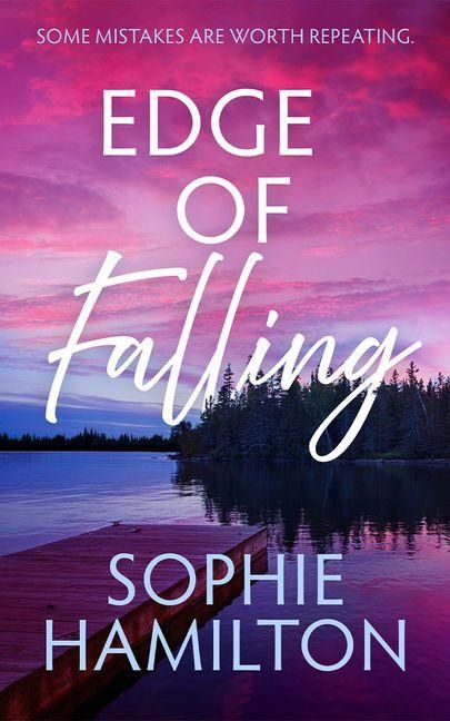 Produktbild: Edge of Falling