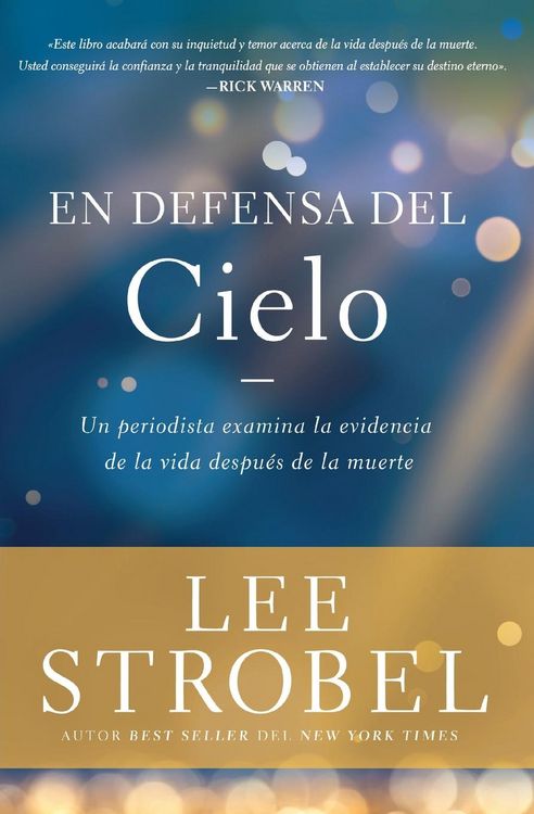 Produktbild: En Defensa del Cielo