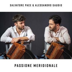 Produktbild: Passione Meridionale