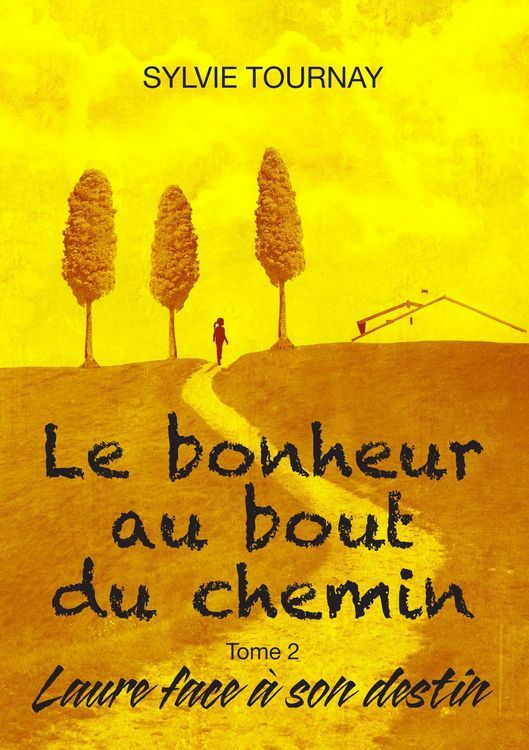 Produktbild: Le bonheur au bout du chemin, tome 2