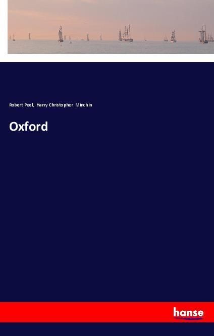 Produktbild: Oxford