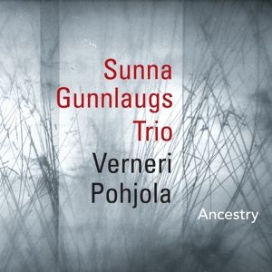 Produktbild: Ancestry (LP)