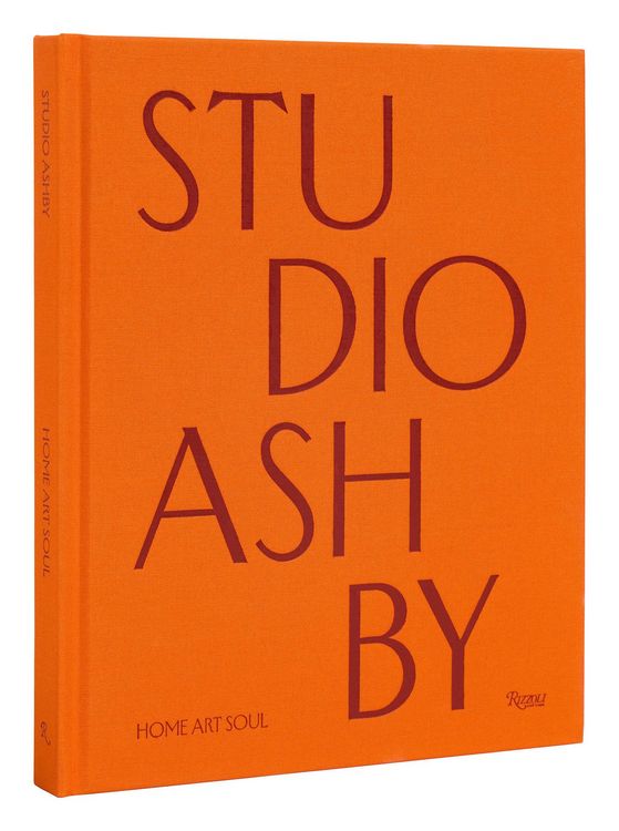 Produktbild: Studio Ashby