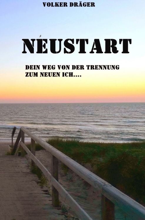 Produktbild: Neustart