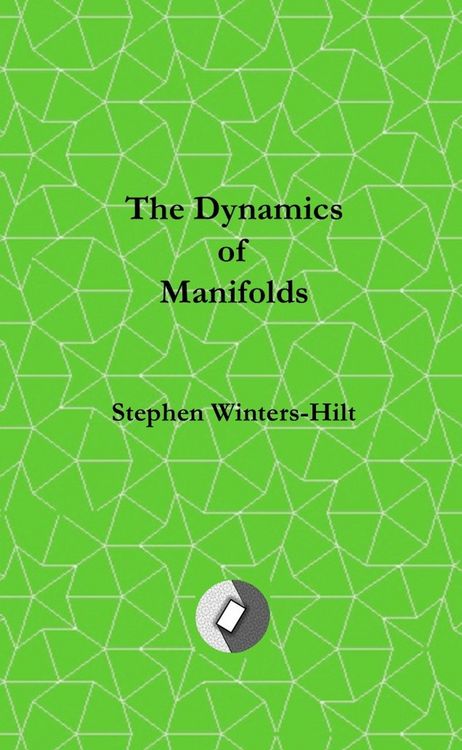 Produktbild: The Dynamics of Manifolds