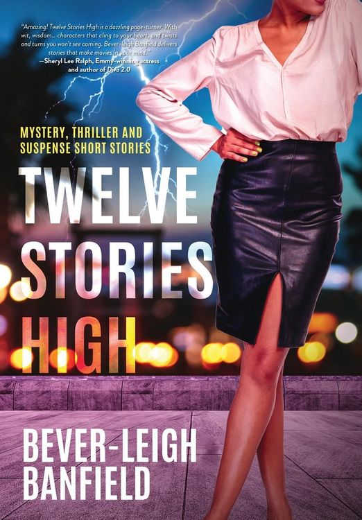 Produktbild: Twelve Stories High